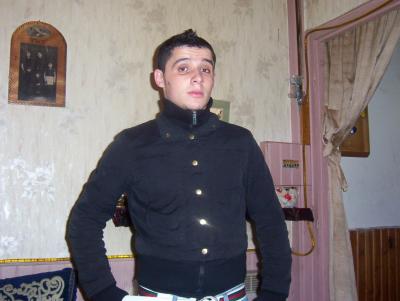 azzdine